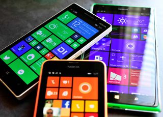 Windows Phones