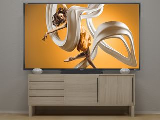 Sharp LC-90LE657U Aquos HD 1080p 120Hz 3D Smart LED TV
