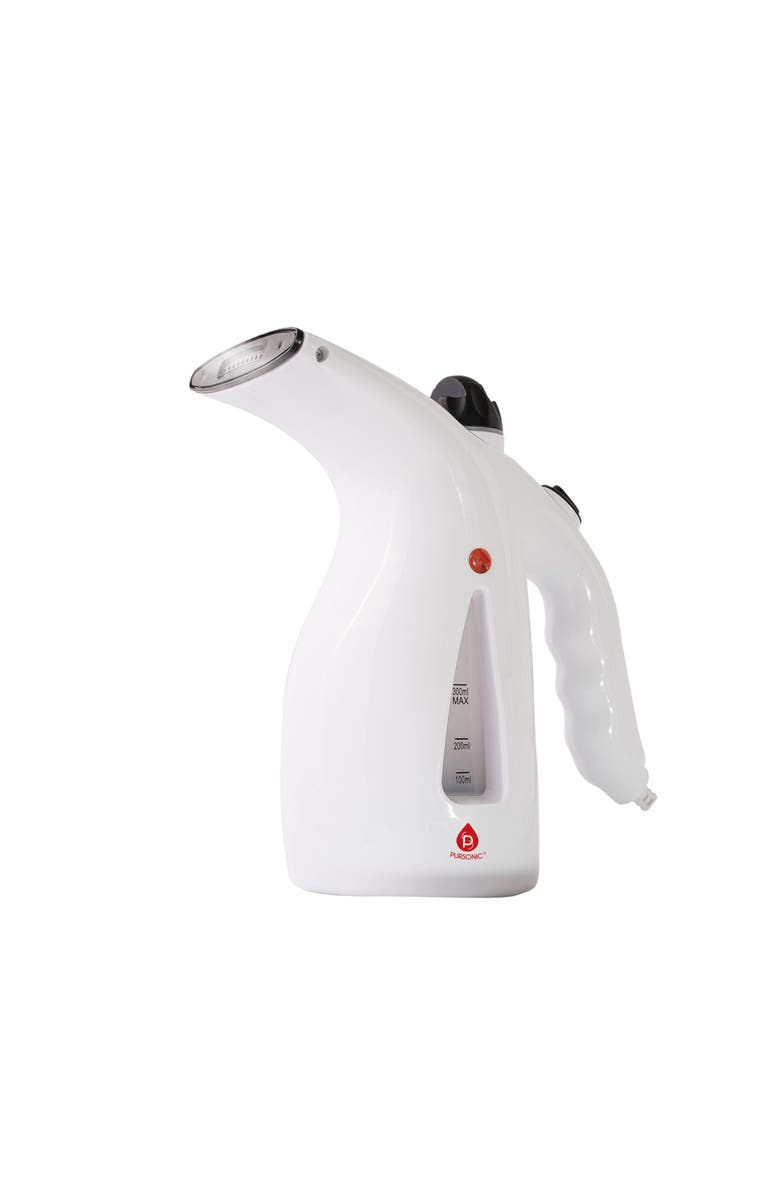 Handheld Travel Clothes Garment Steamer