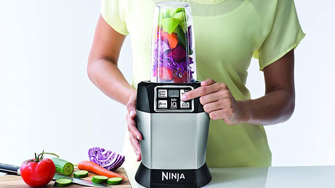 Ninja vs Nutribullet which blender brand is right for you? TechRadar