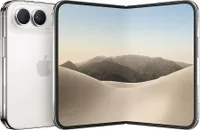 iPhone Duo: up to $1,000 off w/ trade-in + unlimited @ T-Mobile iPhone Duo: up to $1,000 off w/ trade-in + unlimited @ T-Mobile