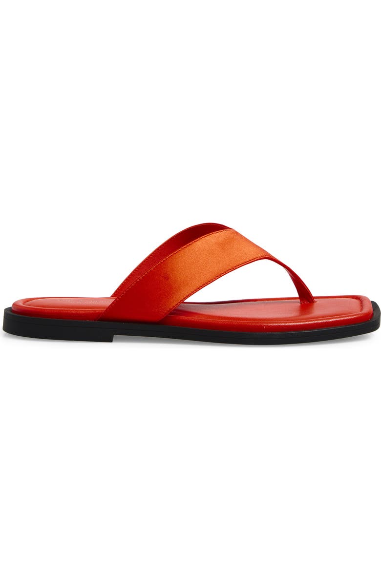 Gracie Flip Flop