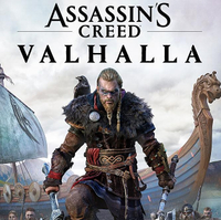 Assasin's Creed Valhalla Deluxe Edition (digital download): £76 £19 at Amazon