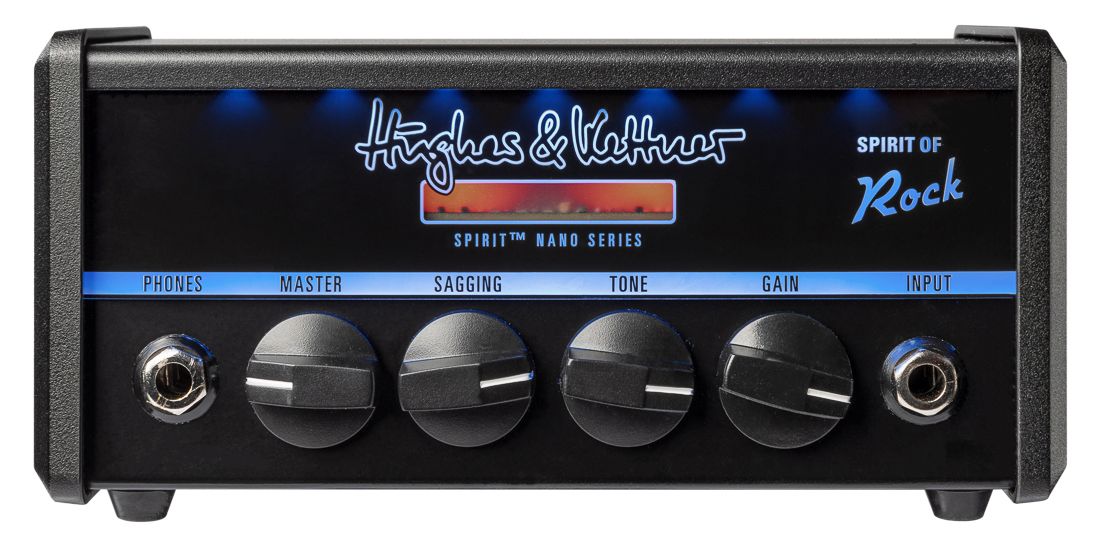 Hughes &amp; Kettner Spirit Nano
