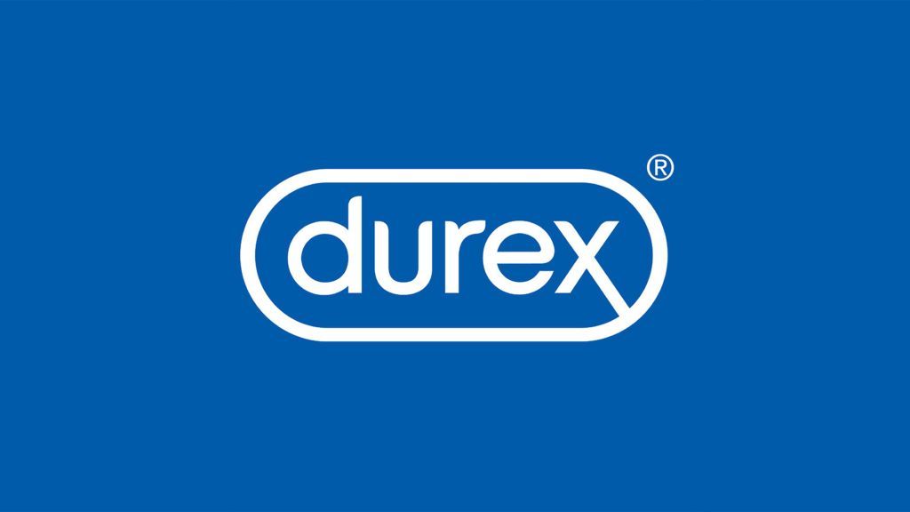 Does Durex’s new logo have a misalignment problem? | Creative Bloq
