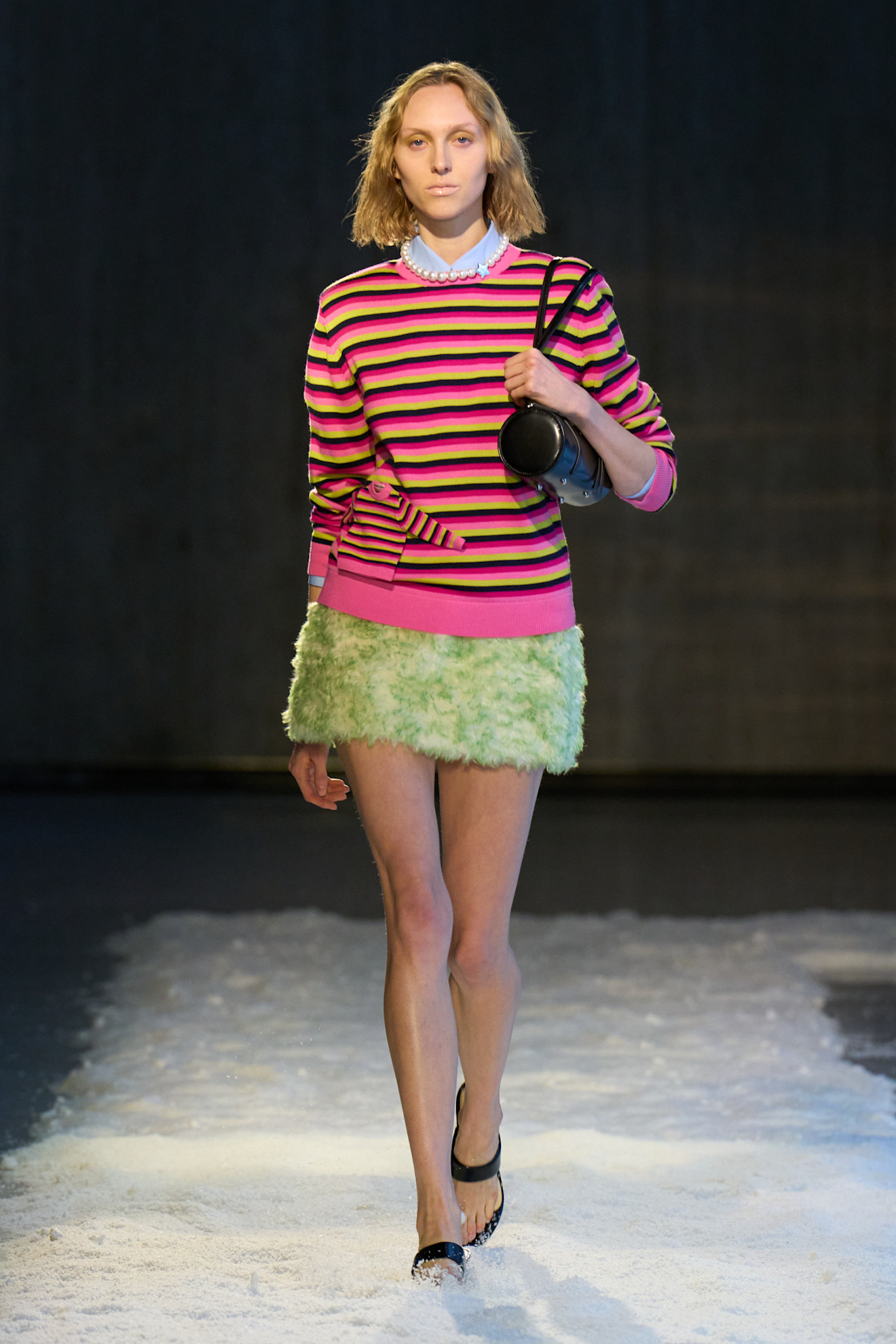 Sandy Liang Fall/Winter 2025