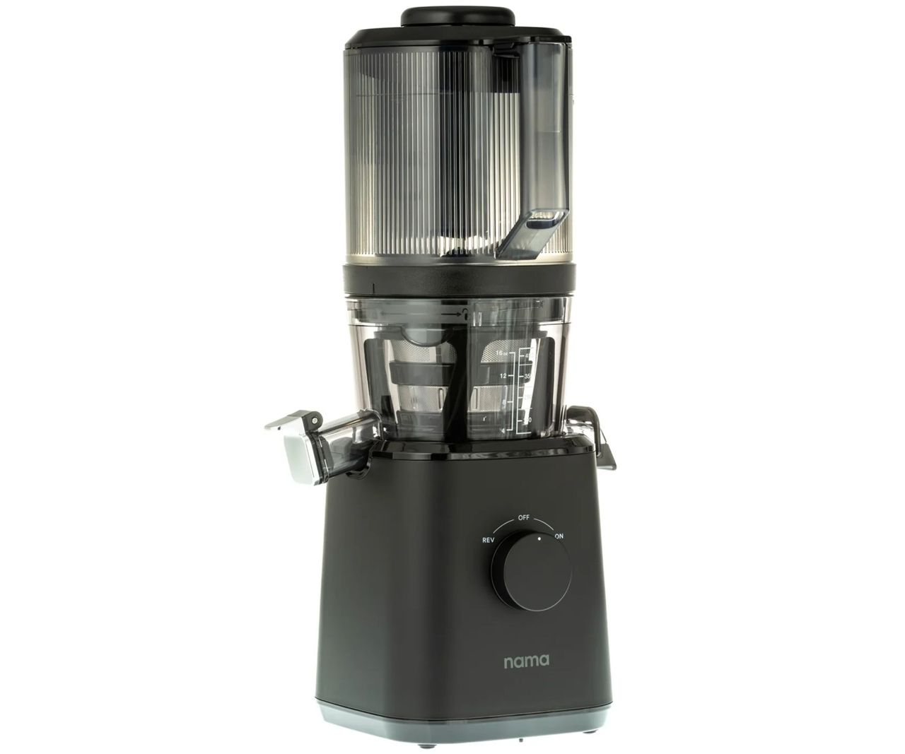 Nama J2 juicer