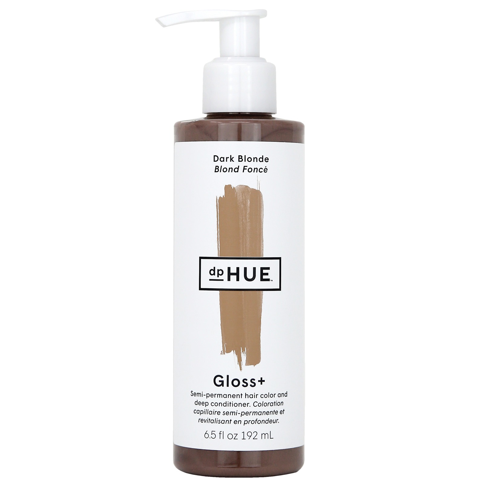 Dphue Gloss 6.5 Fl. Oz.