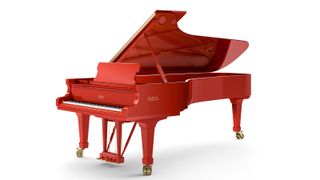 Best acoustic pianos: Fazioli F308