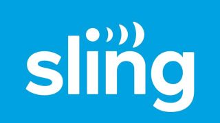 Sling TV's Official Logo