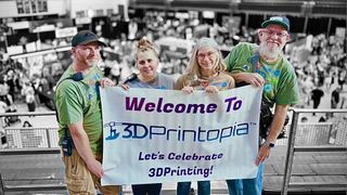 3DPrintopia 2025