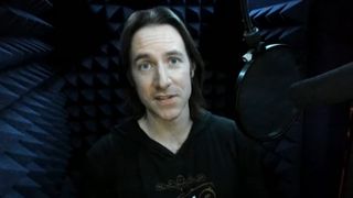 Matt Mercer voices Minsc in Baldur's Gate 3