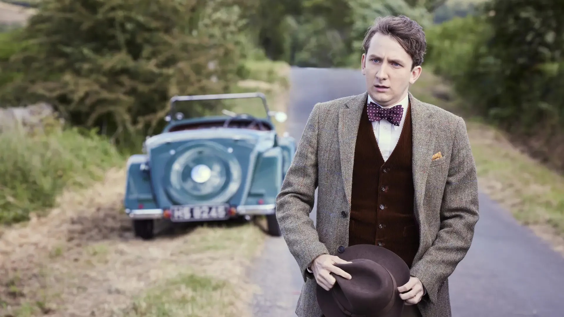 James Anthony-Rose as Richard Carmody