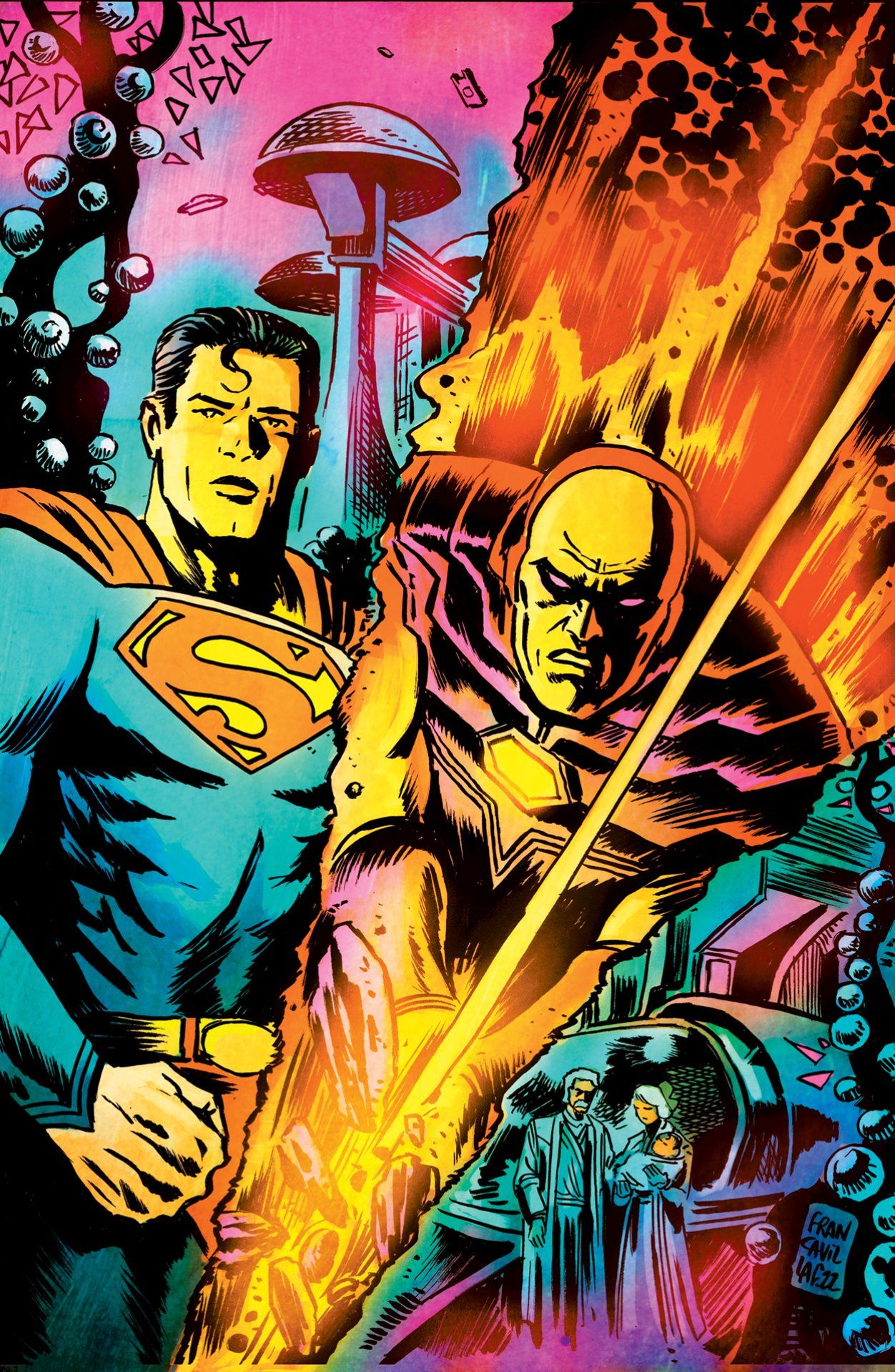 DC May 2022 solicitations