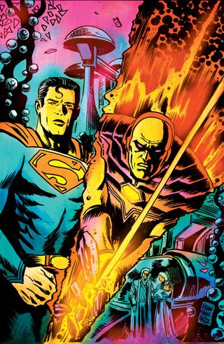 Action Comics Annual 2022 #1