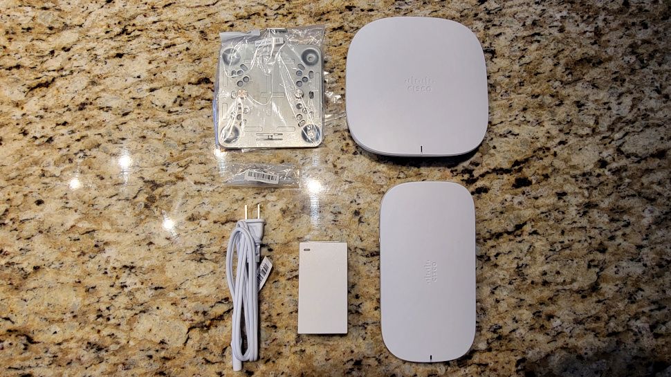 Cisco CBW150AX Access Point | TechRadar