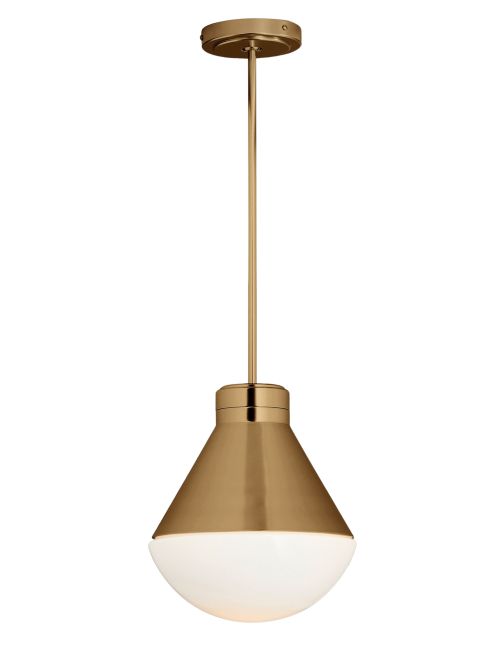 Blair 10" Pendant
