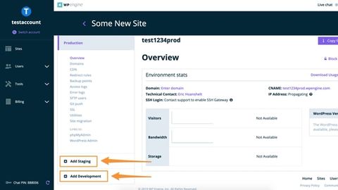 WP Engine review | TechRadar