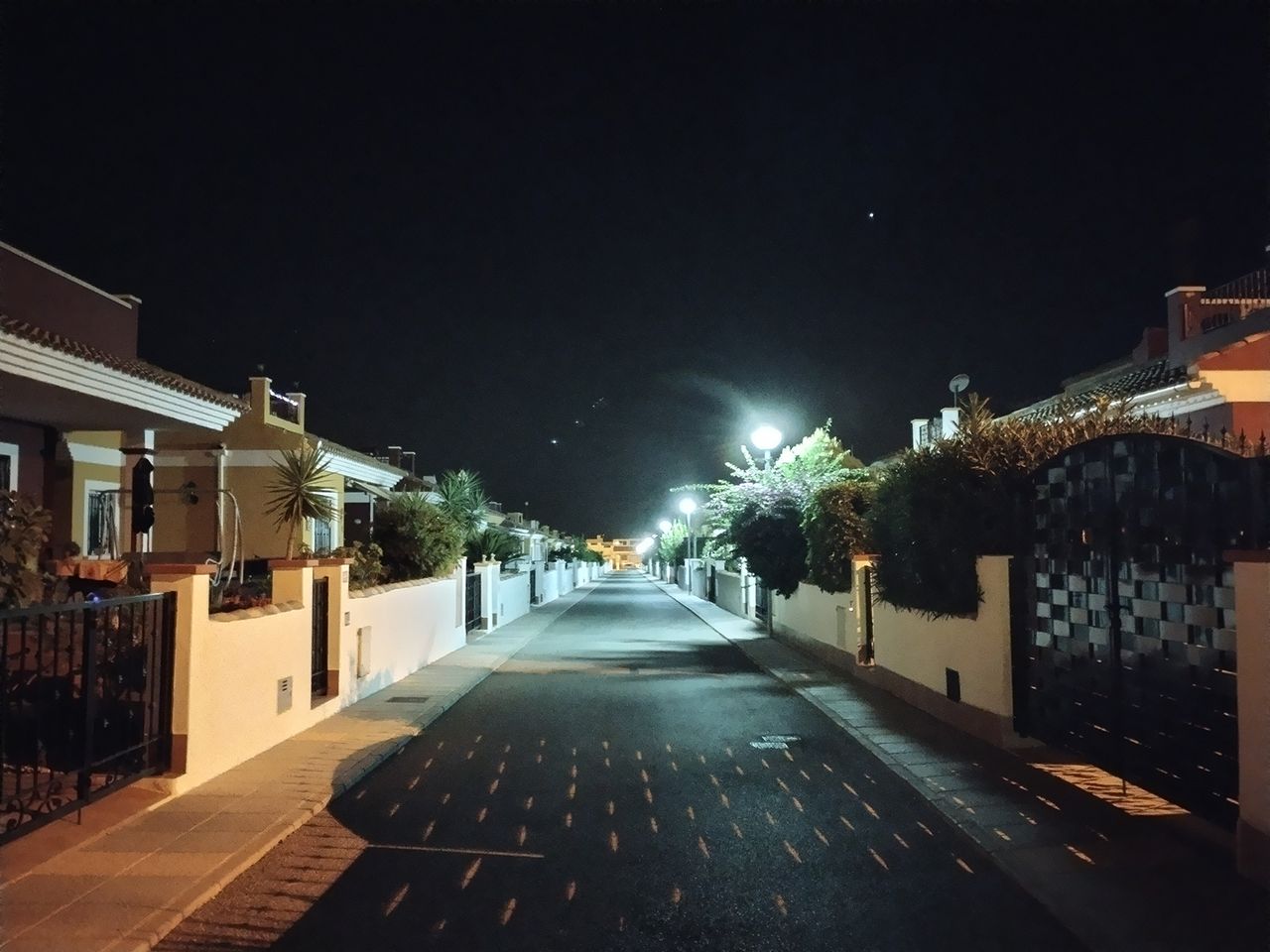 Moto G62 camera sample