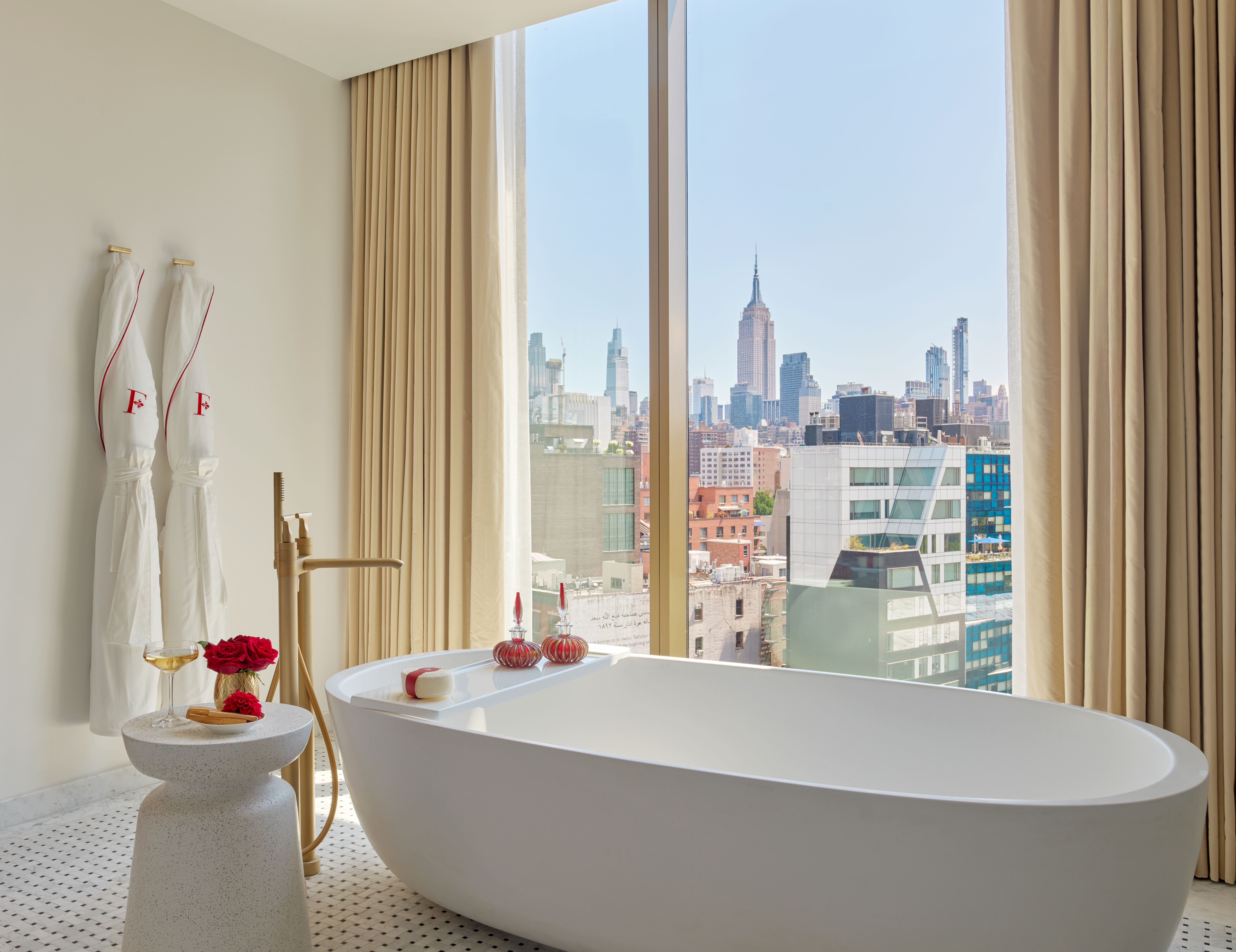 faena new york review