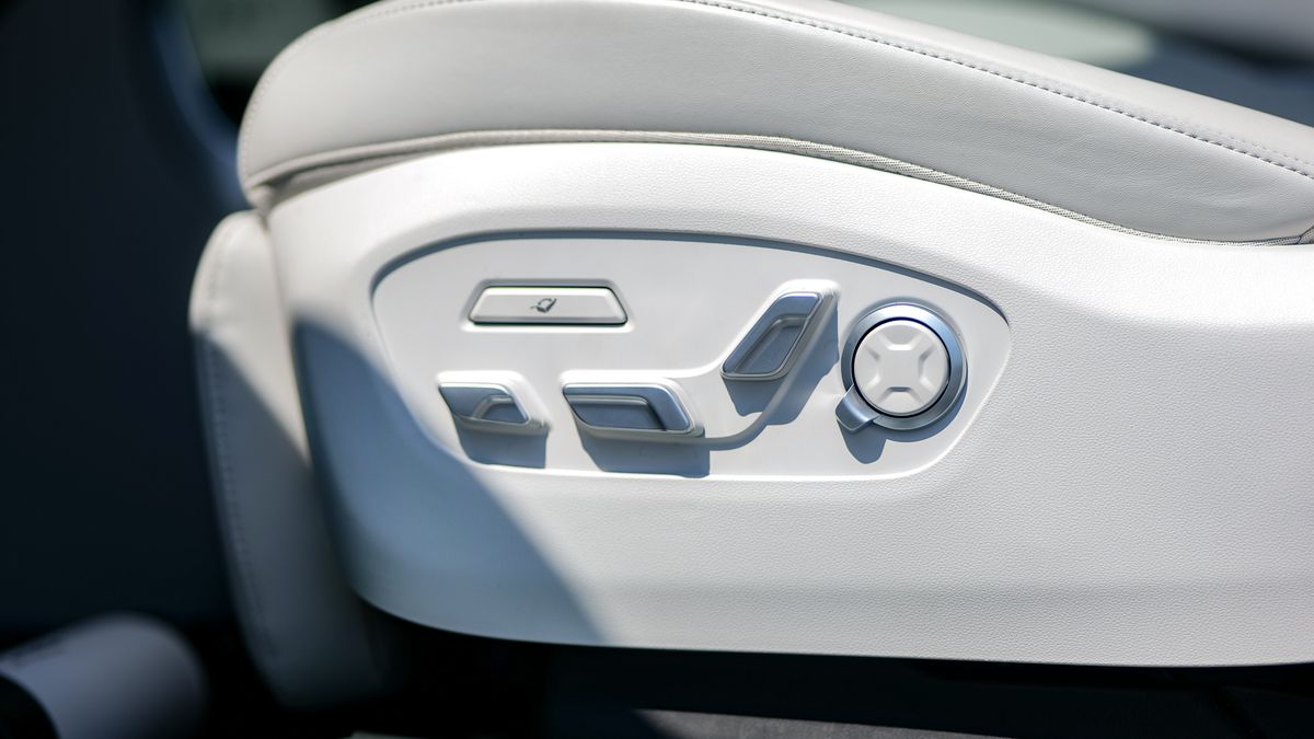 2026 Hyundai Ioniq 9 test drive.