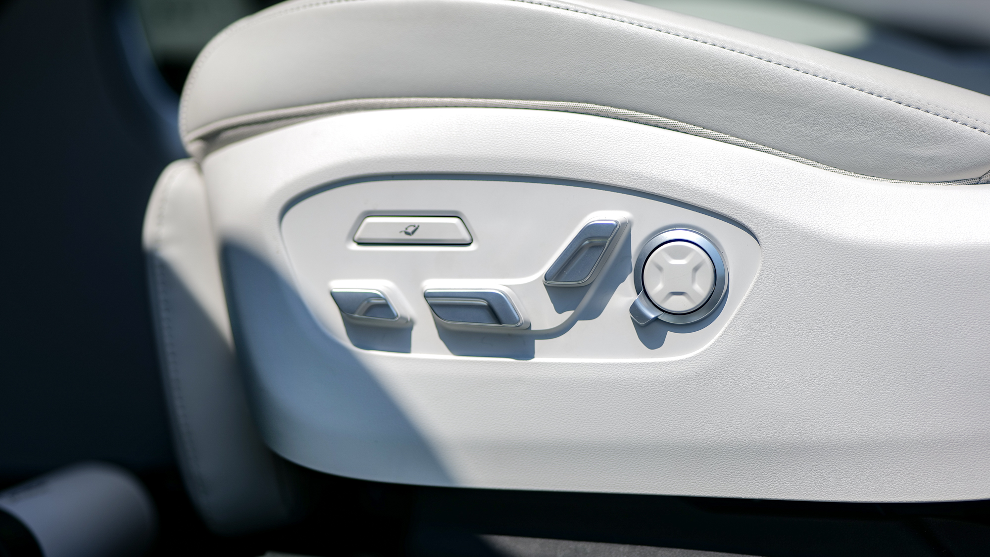 2026 Hyundai Ioniq 9 test drive.