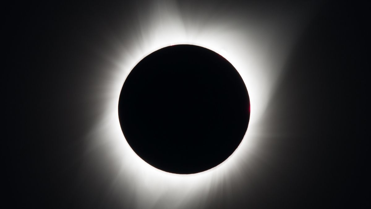¿Qué lugares de la Tierra presencian la mayor cantidad de eclipses solares?