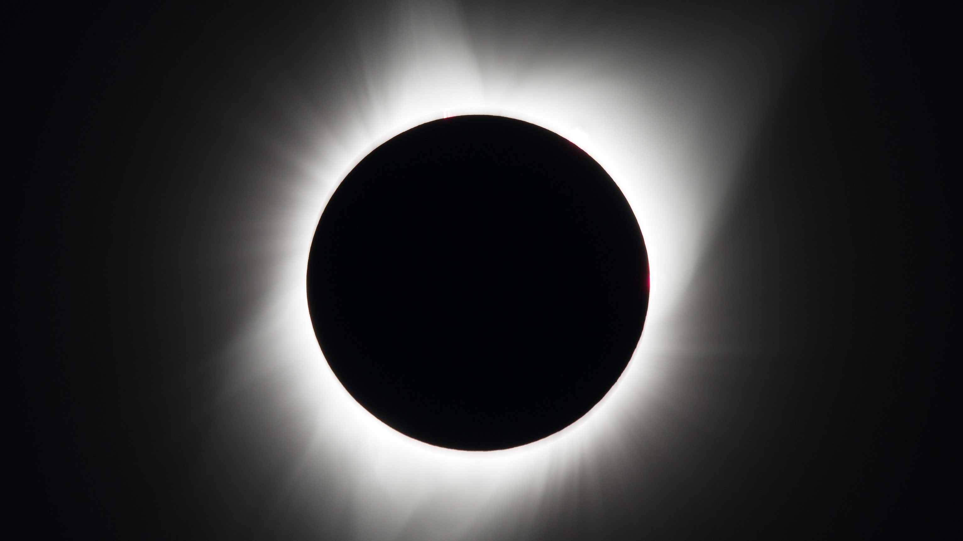 Which places on Earth witness the most solar eclipses?