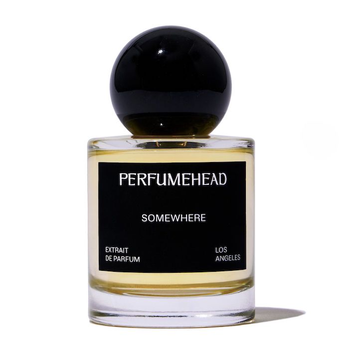 Somewhere Extrait de Parfum