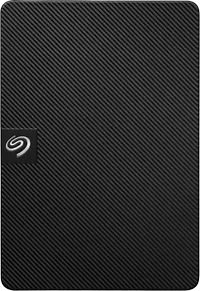 Seagate Expansion 2TB External USB 3.0 Portable Hard Drive Seagate Expansion 2TB External USB 3.0 Portable Hard Drive