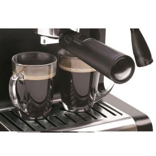 Capresso EC100 Review - Pros, Cons and Verdict | Top Ten Reviews
