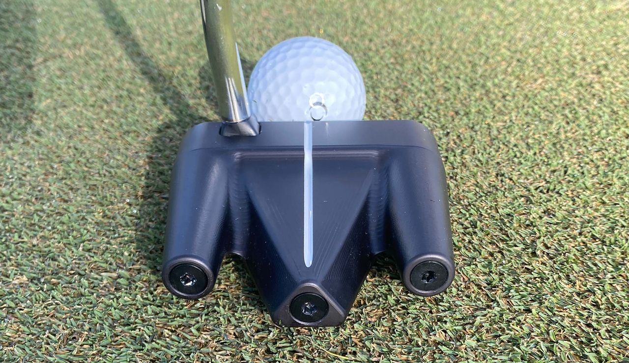 Makefield V-S Putter Review