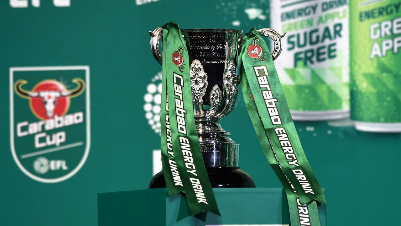 Carabao Cup