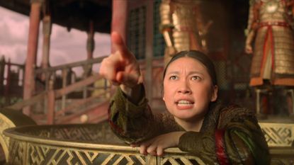 3 Body Problem on Netflix