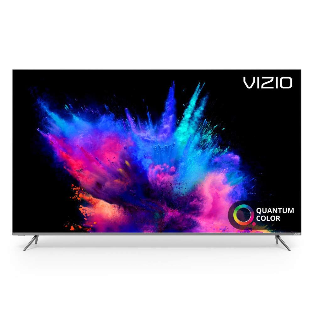 Lightning Deal Alert: Vizio’s 75-inch 4K TV is $1,100 off for Black Friday | Tom&#39;s Guide