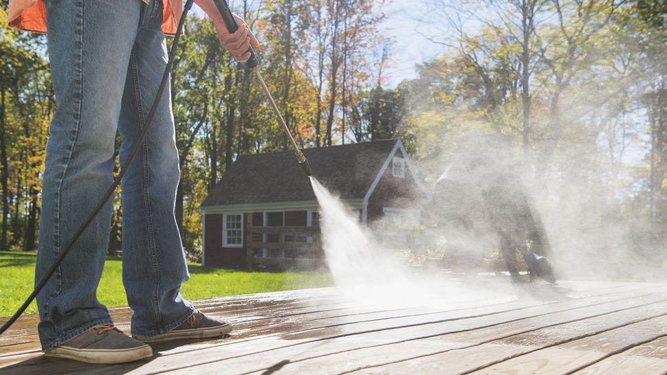 The best cheap pressure washer deals in 2022 Top Ten Reviews