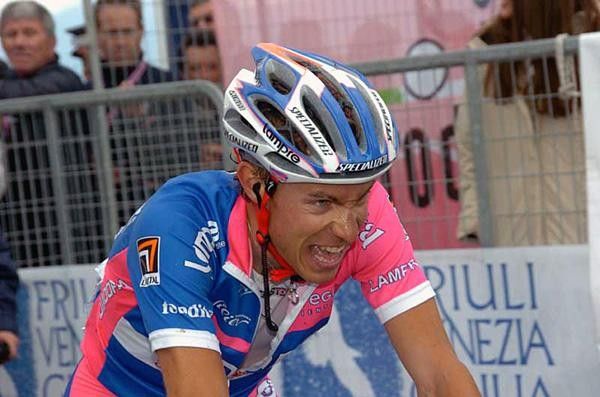 Damiano Cunego (Lampre-Fondital)