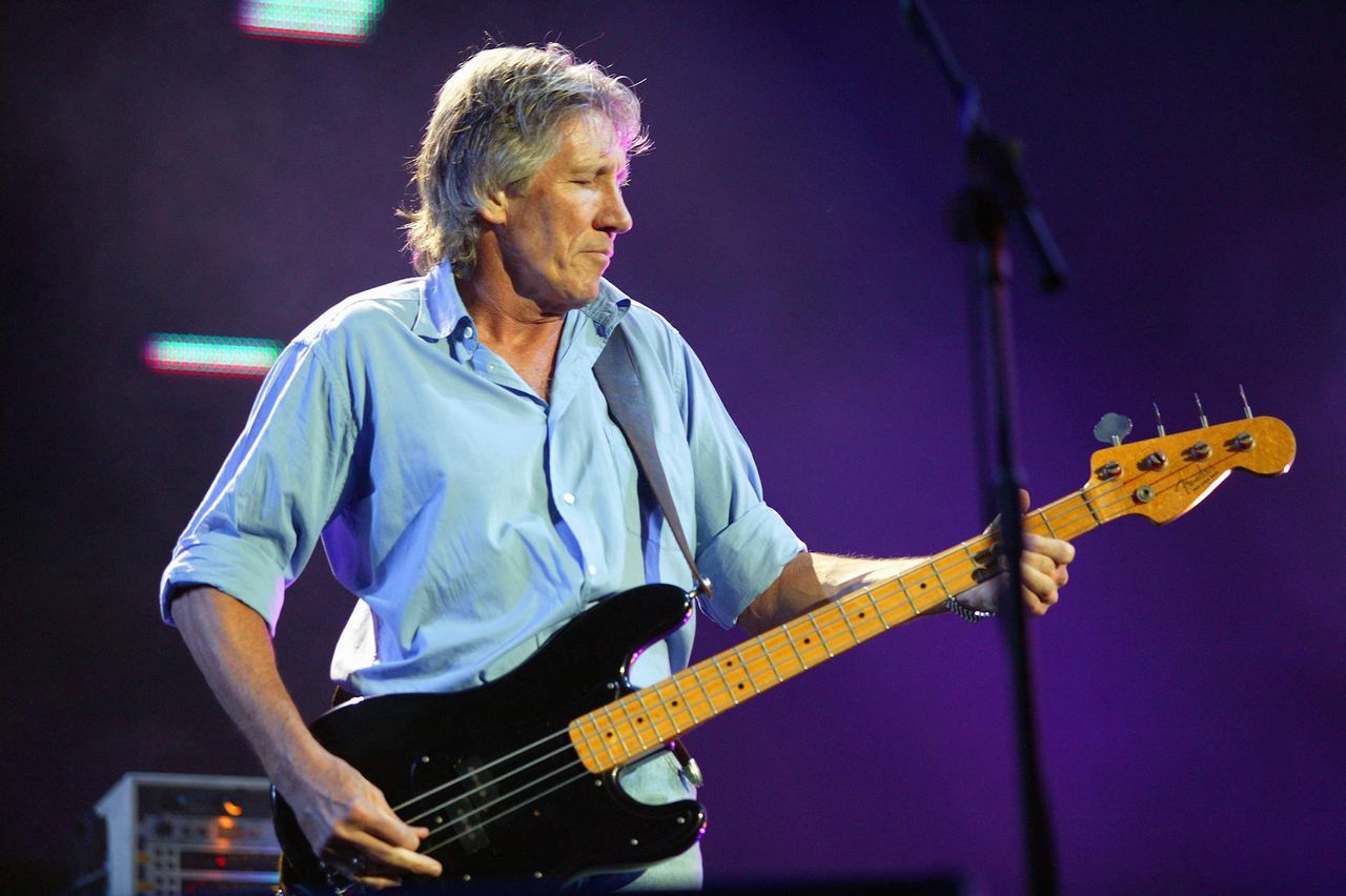 Roger Waters (Mick Hutson/Redferns)