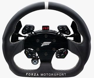 Fanatec Clubsport