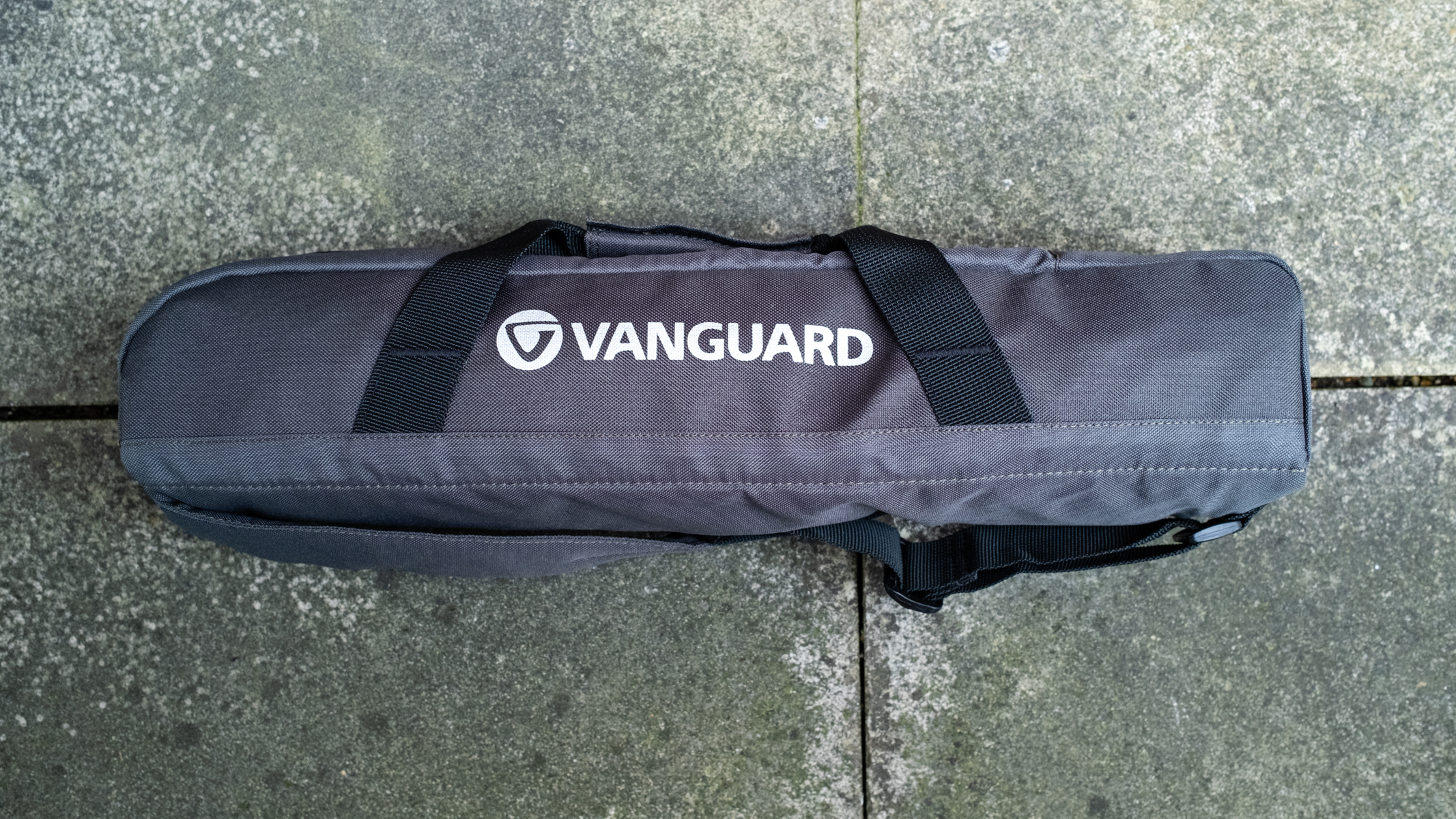 Vanguard VEO 3T+ 234CB travel tripod carry bag