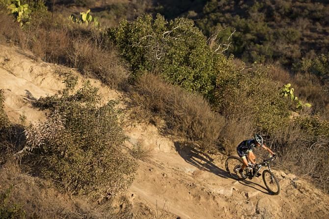 Pua Mata (Team Sho-Air / Cannondale)