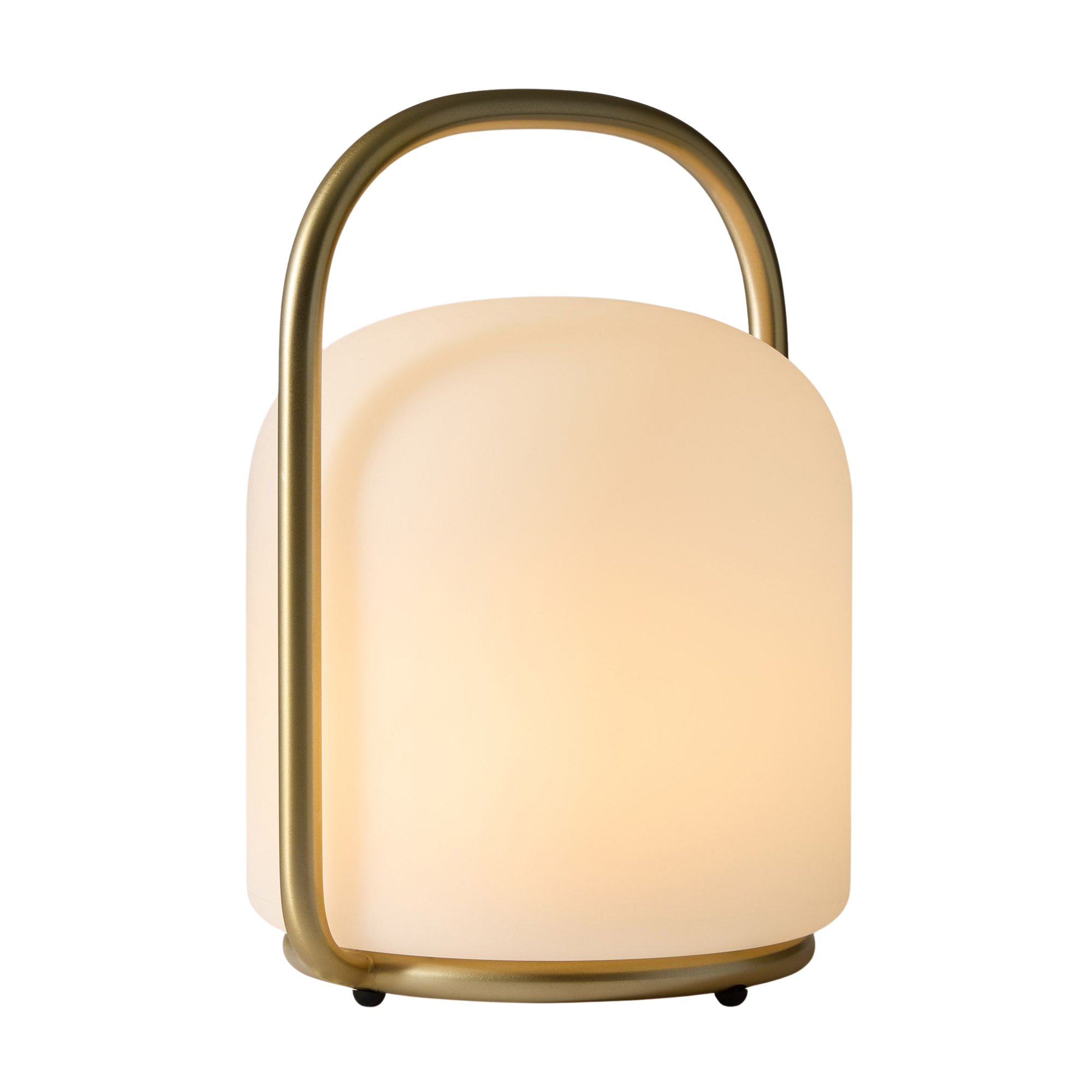 an outdoor lantern