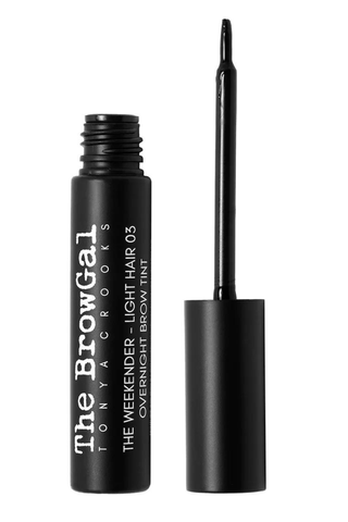 The Browgal The Weekend Overnight Tint