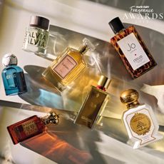 Marie Claire Fragrance Awards 2025