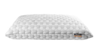 Best pillows for sleeping: Layla Kapok Memory Foam Pillow