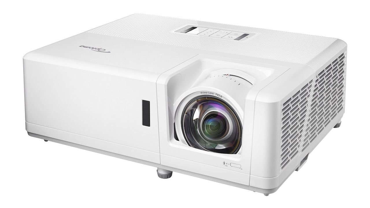 Transient Projector The Latest in Short-Throw Projectors for Education | AVNetwork