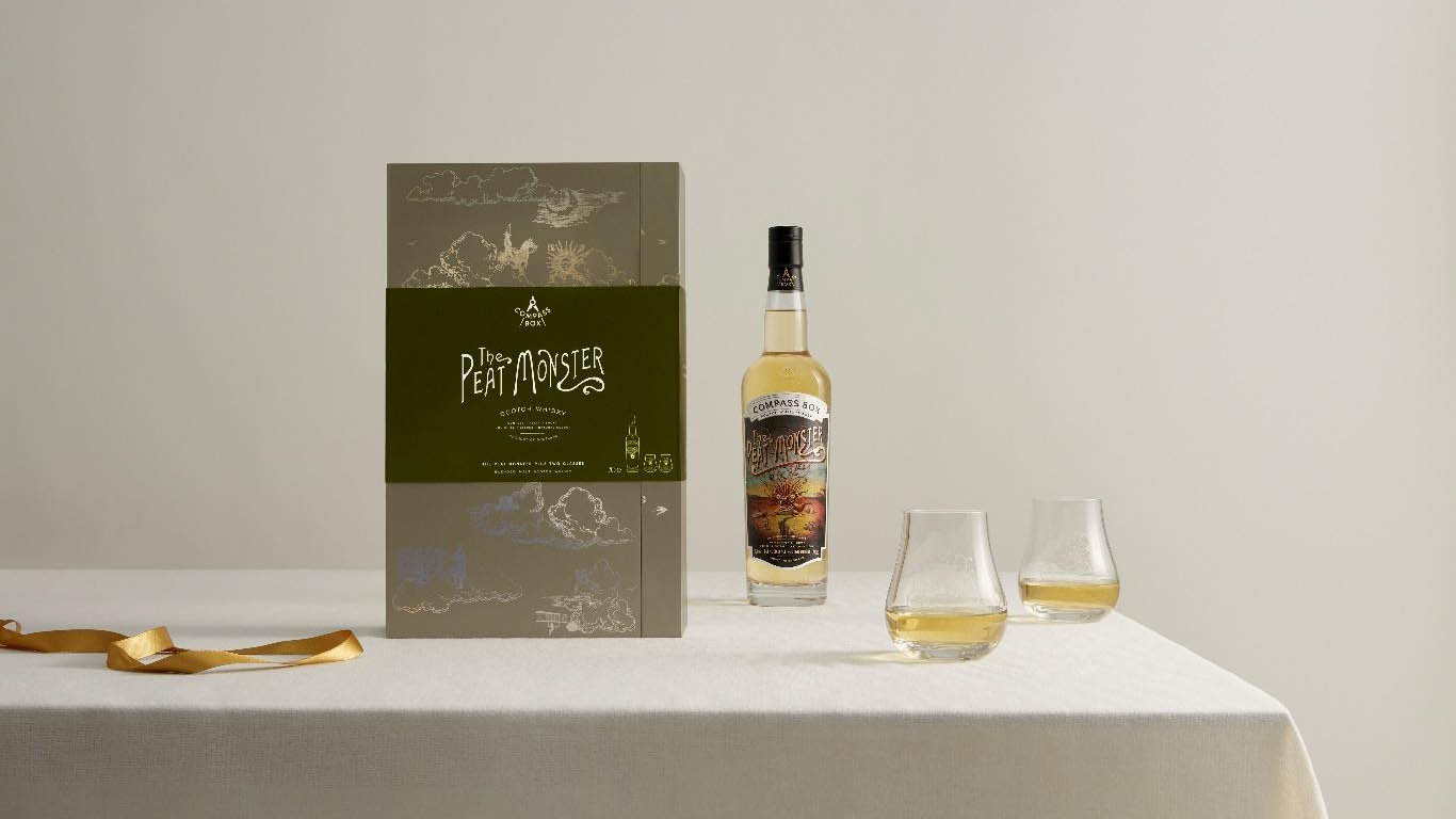 The DrinkList: all the gin, whisky and beer news you need to know