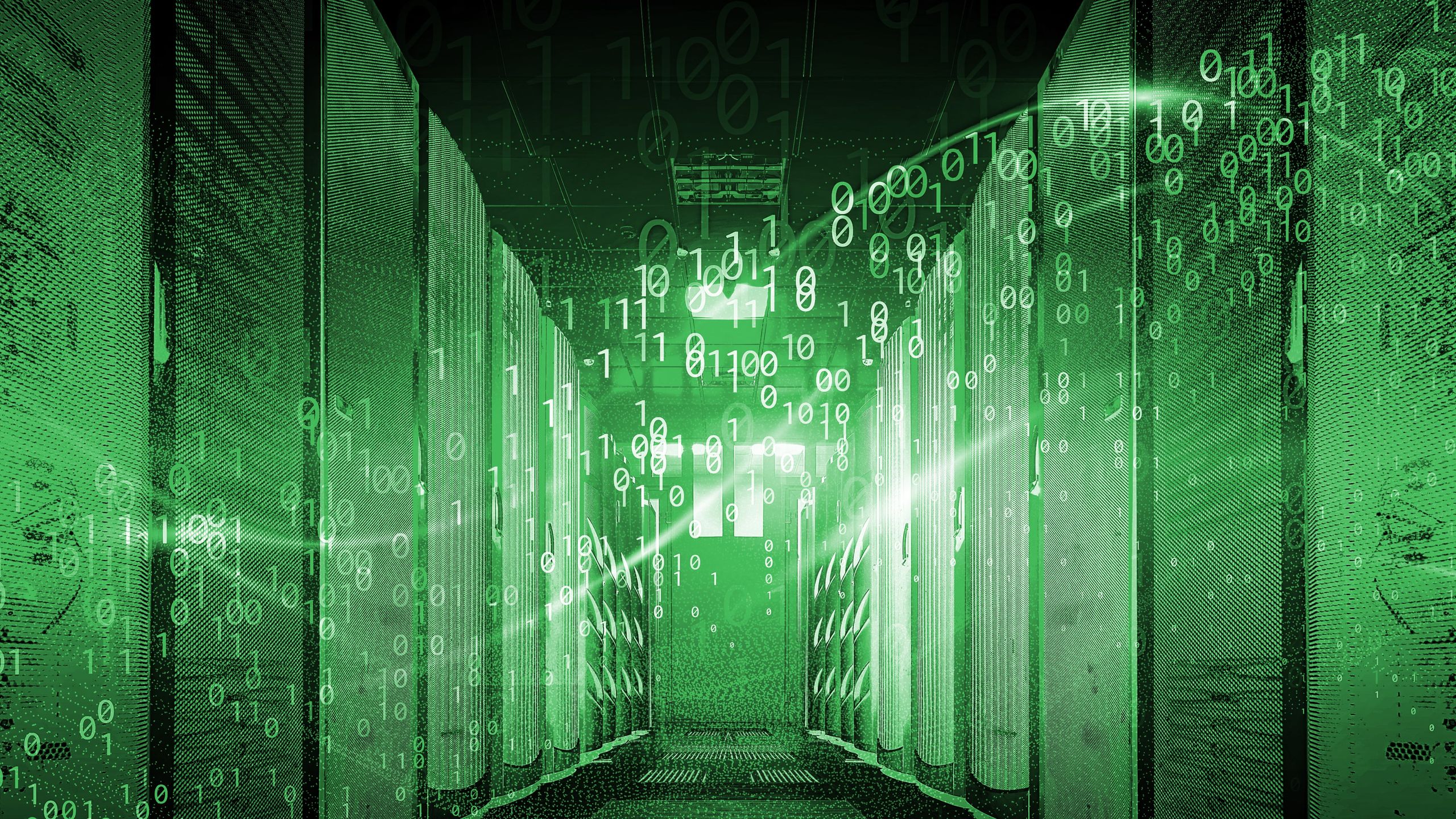 Mengapa kedaulatan data sangat penting untuk membantu dunia usaha bersiap menghadapi regulasi AI yang akan datang