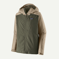 Patagonia  Insulated Powder Town Jacket