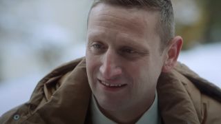 Tim Robinson in Friendship